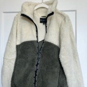 Lucky Brand Fleece